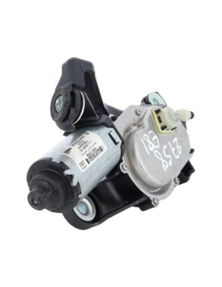 Moteur essuie glace arriere BMW SERIE 1 E81 Diesel