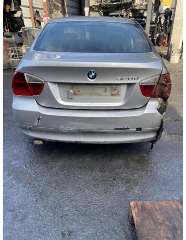 Com (Bloc Contacteur Tournant+Commodo Essuie Glace+Commodo Phare) BMW SERIE 3 E90 PHASE 1 Diesel