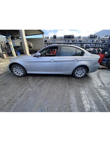 Com (Bloc Contacteur Tournant+Commodo Essuie Glace+Commodo Phare) BMW SERIE 3 E90 PHASE 1 Diesel