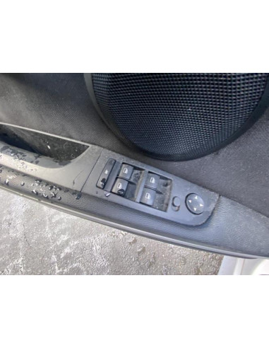 Com (Bloc Contacteur Tournant+Commodo Essuie Glace+Commodo Phare) BMW SERIE 3 E90 PHASE 1 Diesel