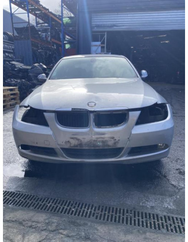 Com (Bloc Contacteur Tournant+Commodo Essuie Glace+Commodo Phare) BMW SERIE 3 E90 PHASE 1 Diesel