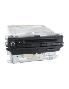 Autoradio BMW SERIE 1 E87 PHASE 2 Diesel 2