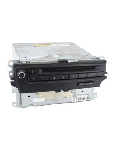 Autoradio BMW SERIE 1 E87 PHASE 2 Diesel