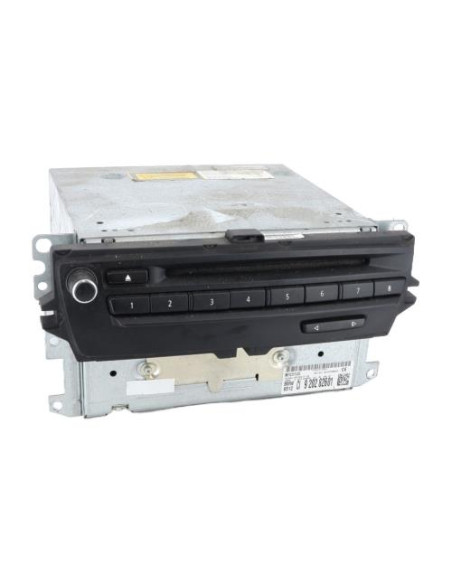 Autoradio BMW SERIE 1 E87 PHASE 2 Diesel
