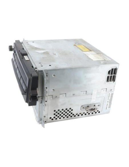 Autoradio BMW SERIE 1 E87 PHASE 2 Diesel