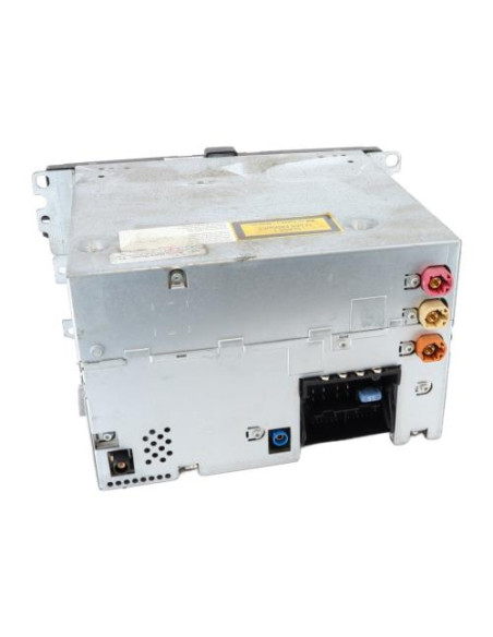 Autoradio BMW SERIE 1 E87 PHASE 2 Diesel