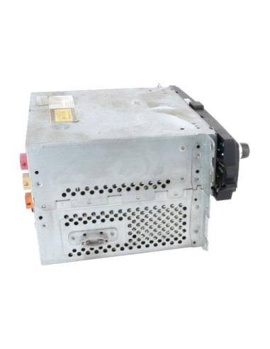 Autoradio BMW SERIE 1 E87 PHASE 2 Diesel