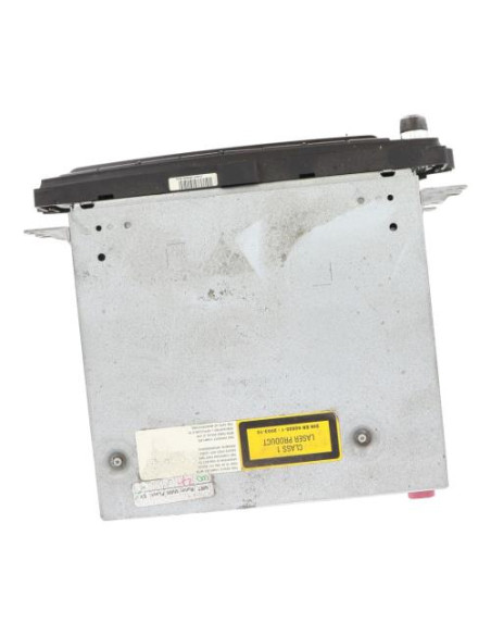 Autoradio BMW SERIE 1 E87 PHASE 2 Diesel