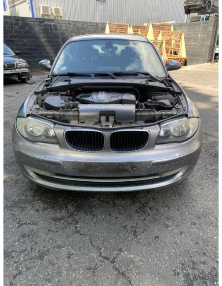 Autoradio BMW SERIE 1 E87 PHASE 2 Diesel