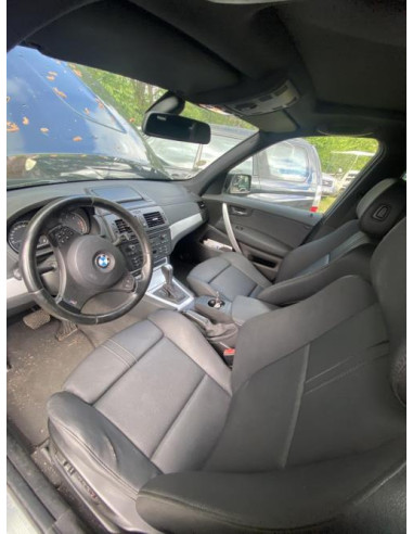 Support radiateur BMW X3 E83 PHASE 2 Diesel