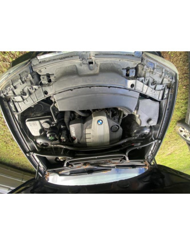 Support radiateur BMW X3 E83 PHASE 2 Diesel
