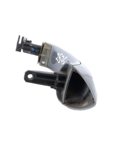 Poignee porte avant droit BMW SERIE 5 F11 TOURING PHASE 1 BREAK Diesel