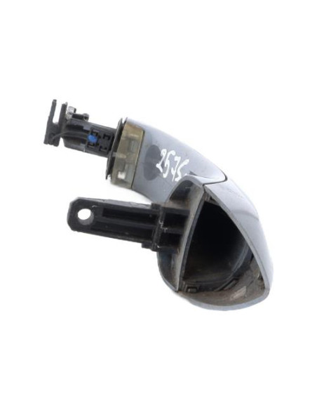 Poignee porte avant droit BMW SERIE 5 F11 TOURING PHASE 1 BREAK Diesel