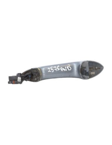 Poignee porte avant droit BMW SERIE 5 F11 TOURING PHASE 1 BREAK Diesel