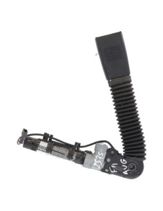 Pretensionneur de ceinture avant gauche BMW SERIE 5 F11 TOURING PHASE 1 BREAK Diesel 2