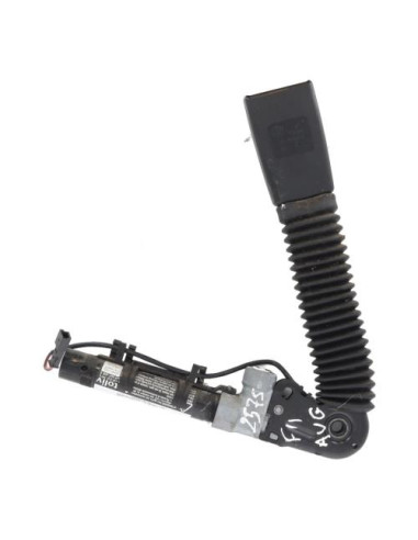 Pretensionneur de ceinture avant gauche BMW SERIE 5 F11 TOURING PHASE 1 BREAK Diesel