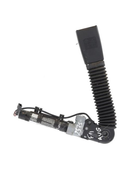 Pretensionneur de ceinture avant gauche BMW SERIE 5 F11 TOURING PHASE 1 BREAK Diesel