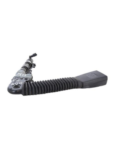 Pretensionneur de ceinture avant gauche BMW SERIE 5 F11 TOURING PHASE 1 BREAK Diesel