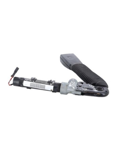 Pretensionneur de ceinture avant gauche BMW SERIE 5 F11 TOURING PHASE 1 BREAK Diesel