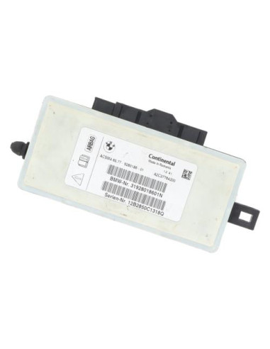 Boitier air bag BMW SERIE 5 F11 TOURING PHASE 1 BREAK Diesel