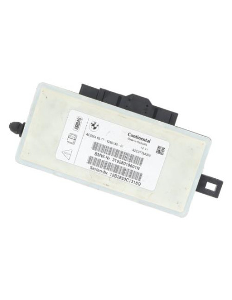 Boitier air bag BMW SERIE 5 F11 TOURING PHASE 1 BREAK Diesel