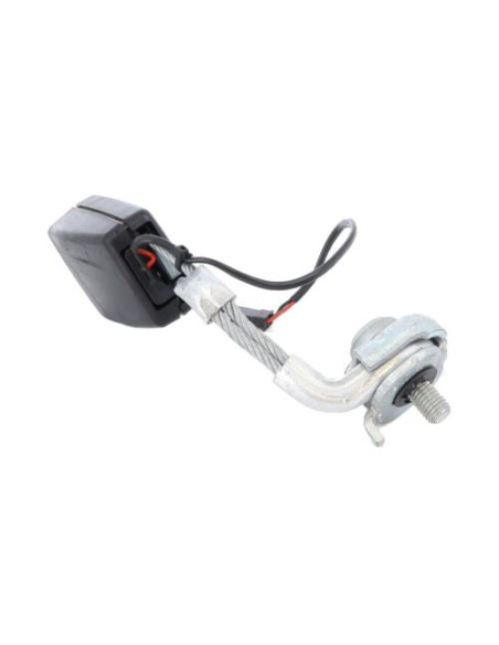 Attache ceinture arriere gauche BMW SERIE 5 F11 TOURING PHASE 1 BREAK Diesel