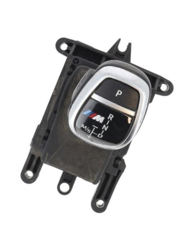 Pommeau de vitesses BMW SERIE 5 F11 TOURING PHASE 1 BREAK Diesel
