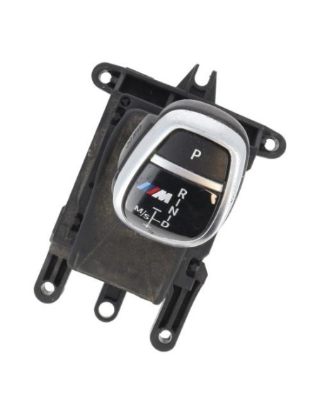 Pommeau de vitesses BMW SERIE 5 F11 TOURING PHASE 1 BREAK Diesel