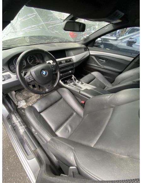 Pommeau de vitesses BMW SERIE 5 F11 TOURING PHASE 1 BREAK Diesel