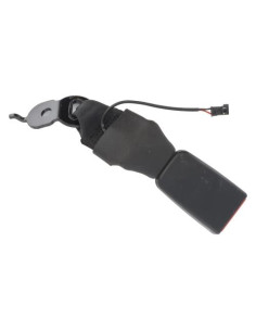 Attache ceinture arriere centrale BMW SERIE 5 F11 TOURING PHASE 1 BREAK Diesel 2