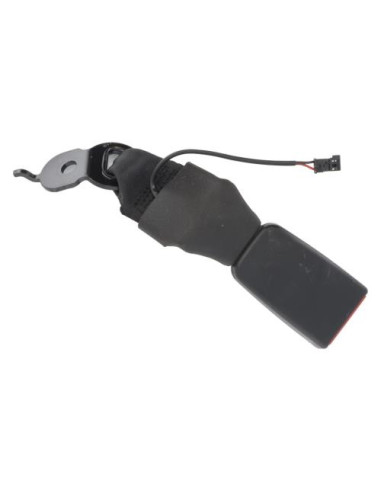 Attache ceinture arriere centrale BMW SERIE 5 F11 TOURING PHASE 1 BREAK Diesel