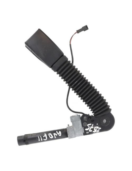 Pretensionneur de ceinture avant droit BMW SERIE 5 F11 TOURING PHASE 1 BREAK Diesel