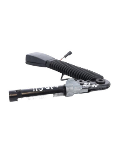 Pretensionneur de ceinture avant droit BMW SERIE 5 F11 TOURING PHASE 1 BREAK Diesel