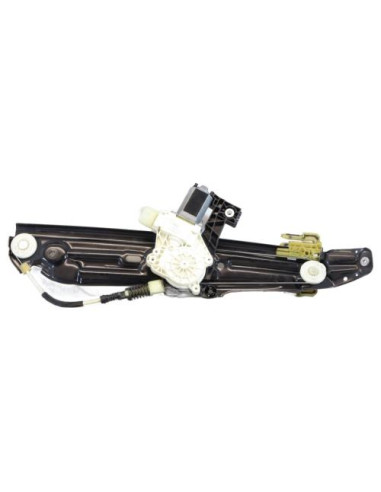 Leve vitre electrique arriere gauche BMW SERIE 5 F11 TOURING PHASE 1 BREAK Diesel