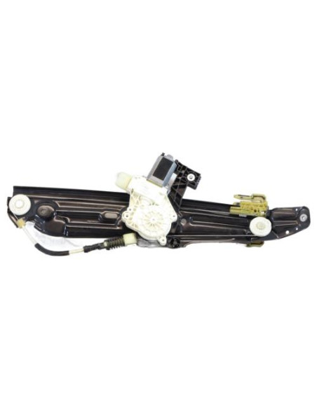 Leve vitre electrique arriere gauche BMW SERIE 5 F11 TOURING PHASE 1 BREAK Diesel