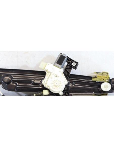 Leve vitre electrique arriere gauche BMW SERIE 5 F11 TOURING PHASE 1 BREAK Diesel