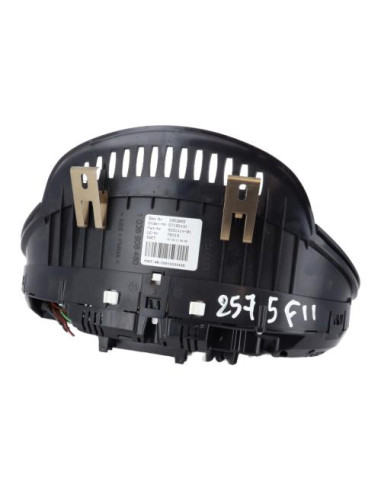 Compteur BMW SERIE 5 F11 TOURING PHASE 1 BREAK Diesel