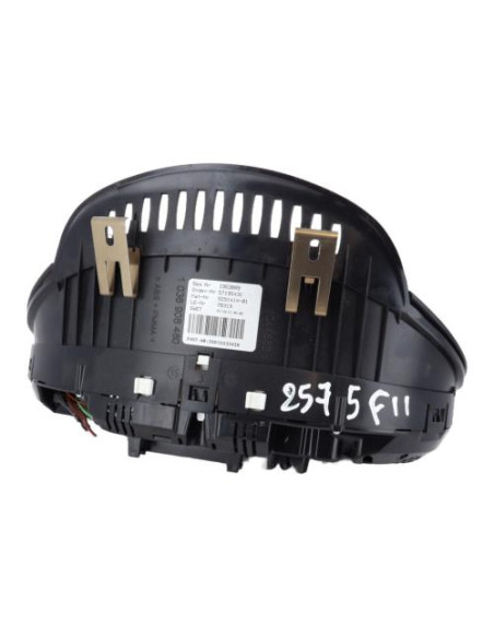 Compteur BMW SERIE 5 F11 TOURING PHASE 1 BREAK Diesel