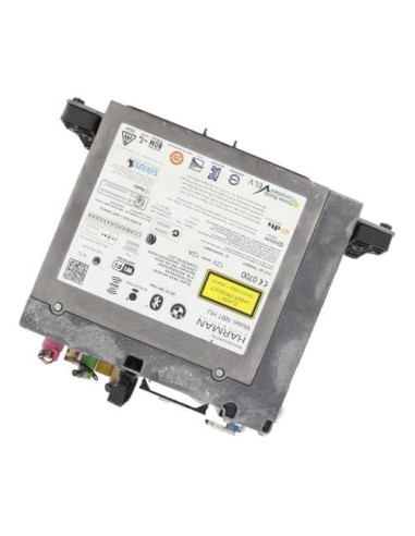 Autoradio d'origine BMW SERIE 5 F11 TOURING PHASE 1 BREAK Diesel