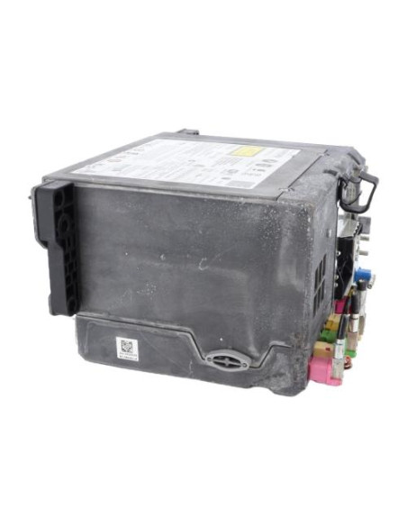 Autoradio d'origine BMW SERIE 5 F11 TOURING PHASE 1 BREAK Diesel