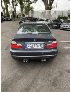 Feu arriere stop central BMW SERIE 3 E46 COUPE 
