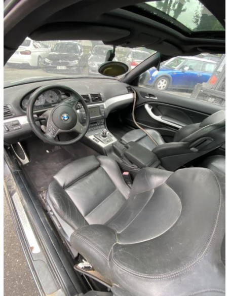 Feu arriere stop central BMW SERIE 3 E46 COUPE 
