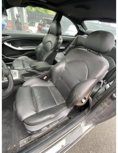 Feu arriere stop central BMW SERIE 3 E46 COUPE 