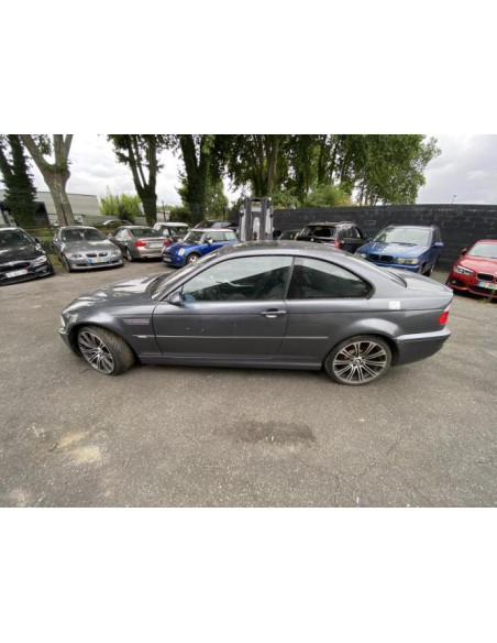Feu arriere stop central BMW SERIE 3 E46 COUPE 