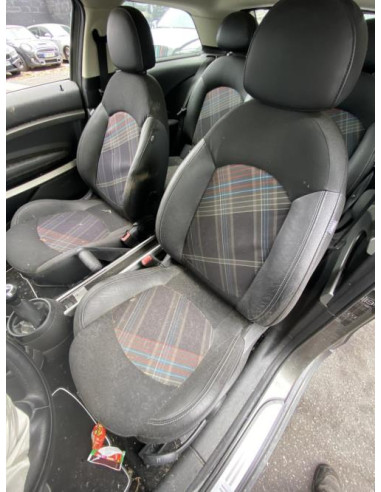 Selecteur boite de vitesse MINI MINI 2 R61 PACEMAN COUPE Essence