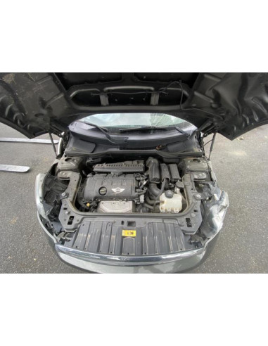 Selecteur boite de vitesse MINI MINI 2 R61 PACEMAN COUPE Essence