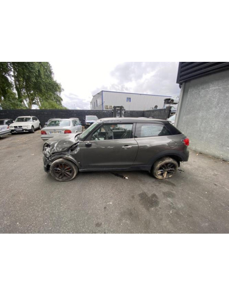 Selecteur boite de vitesse MINI MINI 2 R61 PACEMAN COUPE Essence
