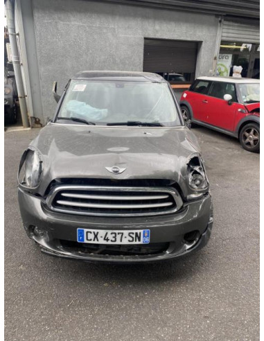Selecteur boite de vitesse MINI MINI 2 R61 PACEMAN COUPE Essence