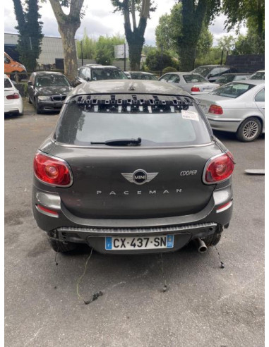Selecteur boite de vitesse MINI MINI 2 R61 PACEMAN COUPE Essence