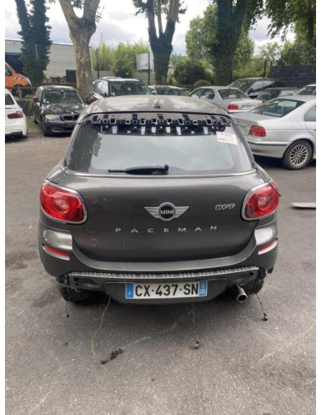 Selecteur boite de vitesse MINI MINI 2 R61 PACEMAN COUPE Essence